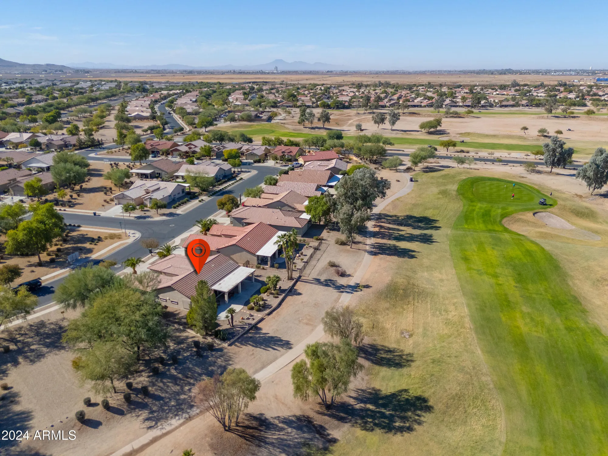 Property Slideshow image 65 of 69 | 2596 e desert wind dr, Casa Grande, AZ, 85194