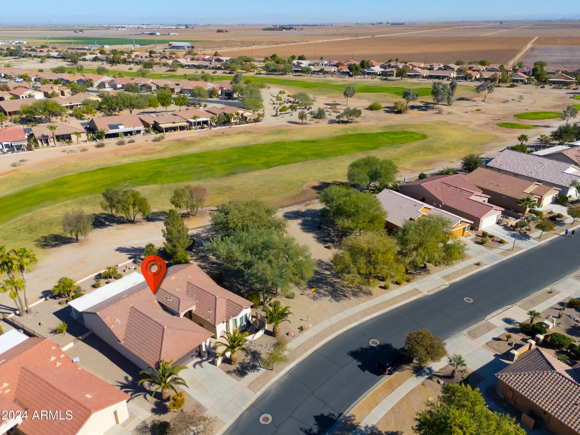 Property Slideshow image 68 of 69 | 2596 e desert wind dr, Casa Grande, AZ, 85194