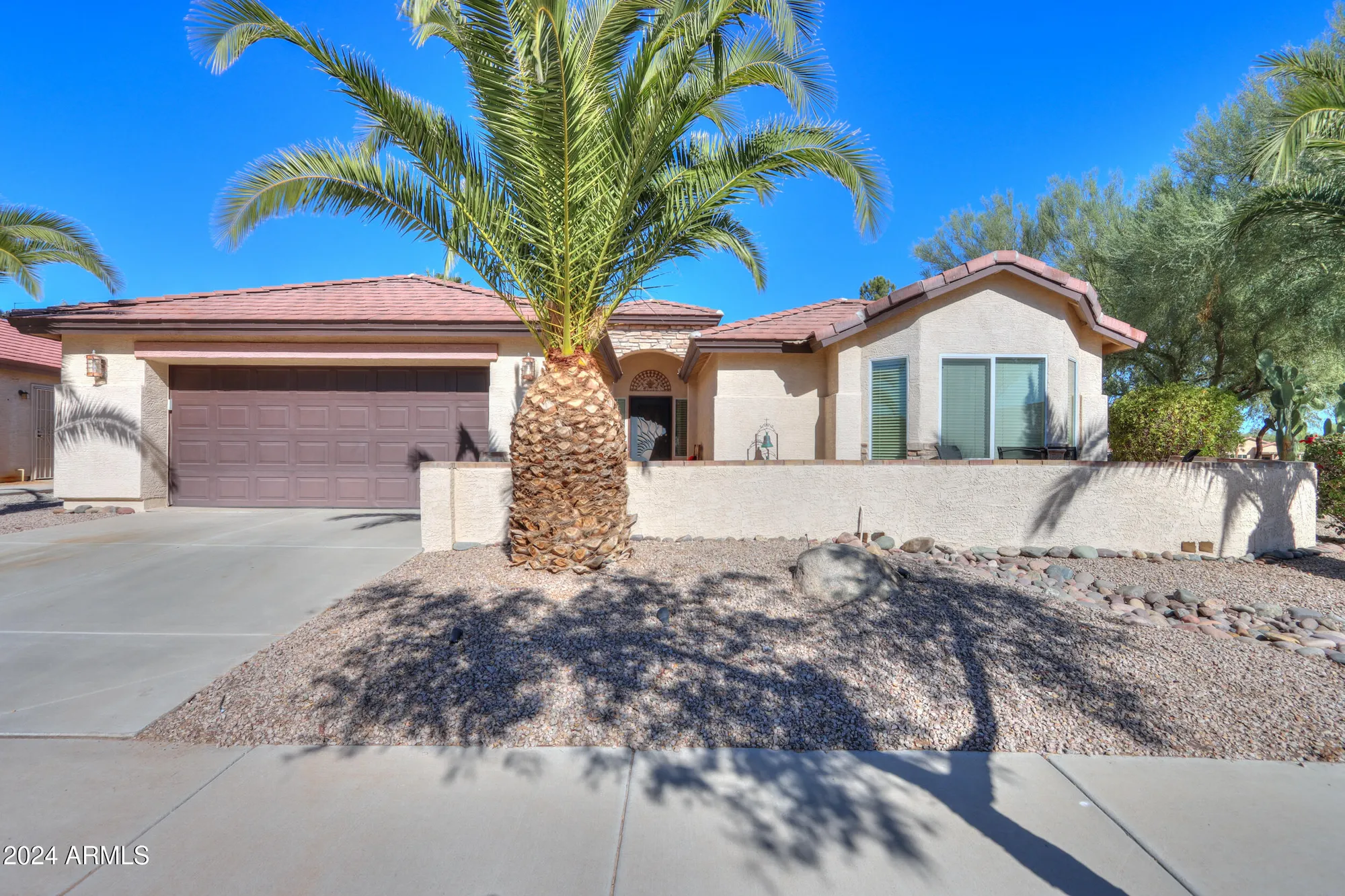Property Slideshow image 3 of 69 | 2596 e desert wind dr, Casa Grande, AZ, 85194