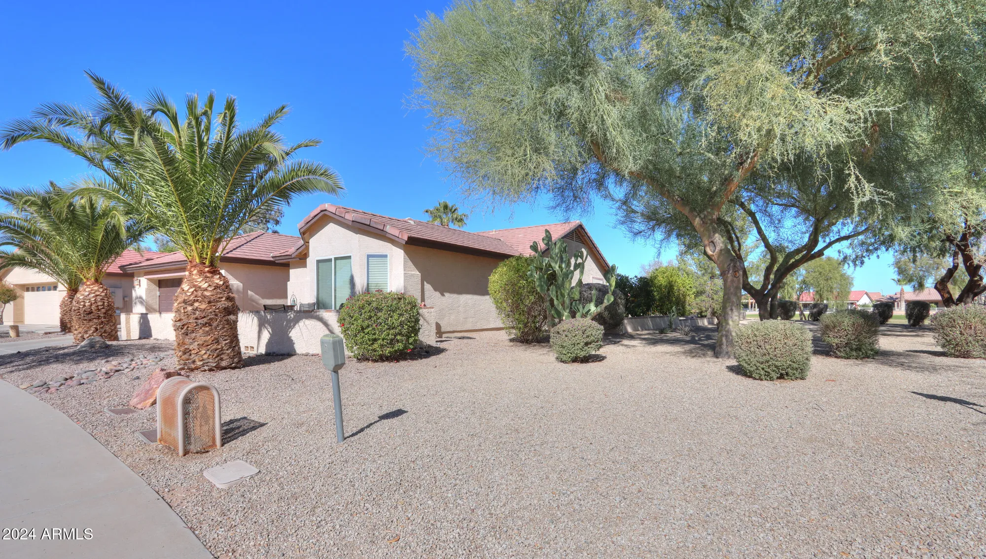 Property Slideshow image 5 of 69 | 2596 e desert wind dr, Casa Grande, AZ, 85194