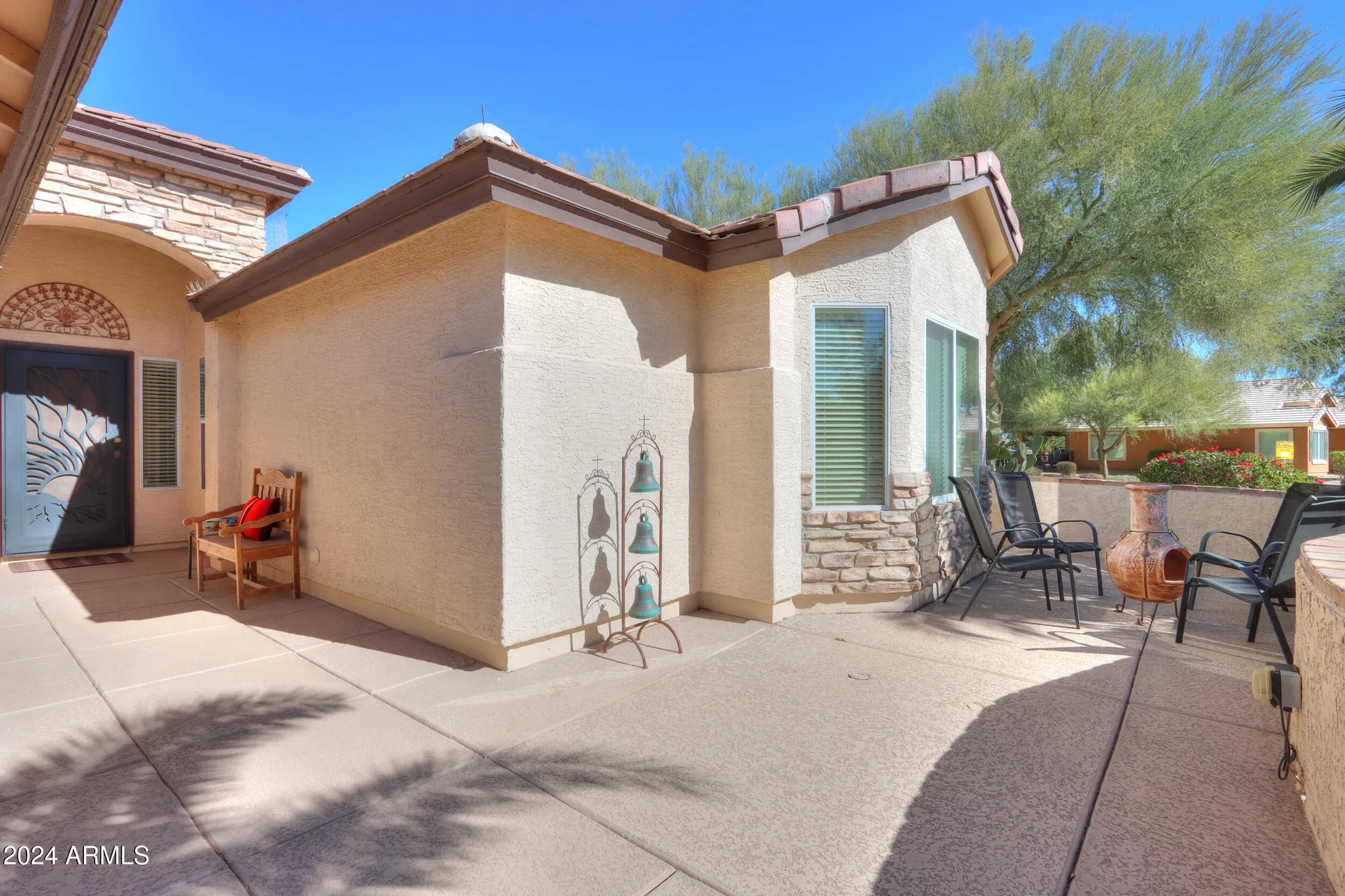 Property Slideshow image 7 of 69 | 2596 e desert wind dr, Casa Grande, AZ, 85194