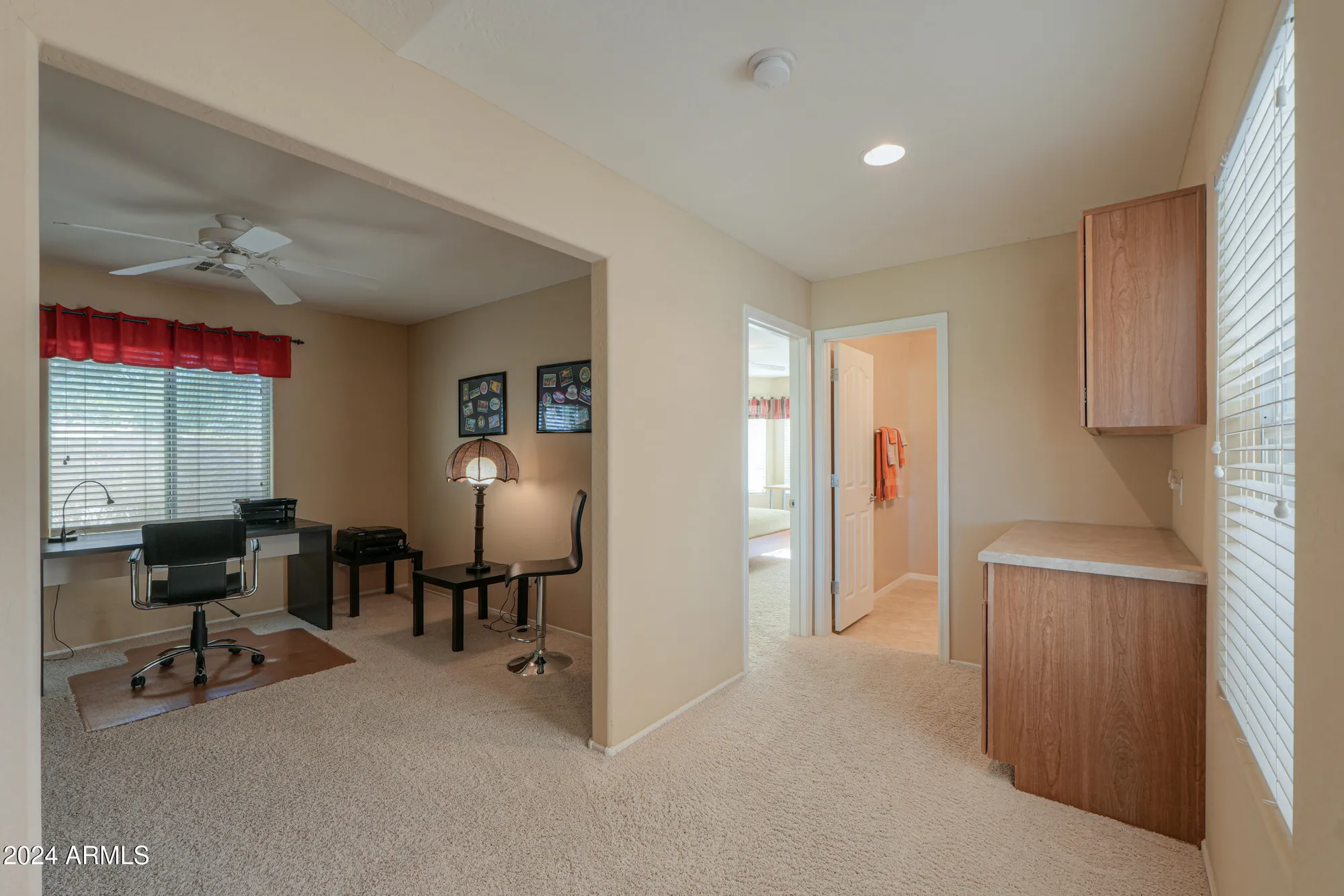 Property Slideshow image 12 of 69 | 2596 e desert wind dr, Casa Grande, AZ, 85194