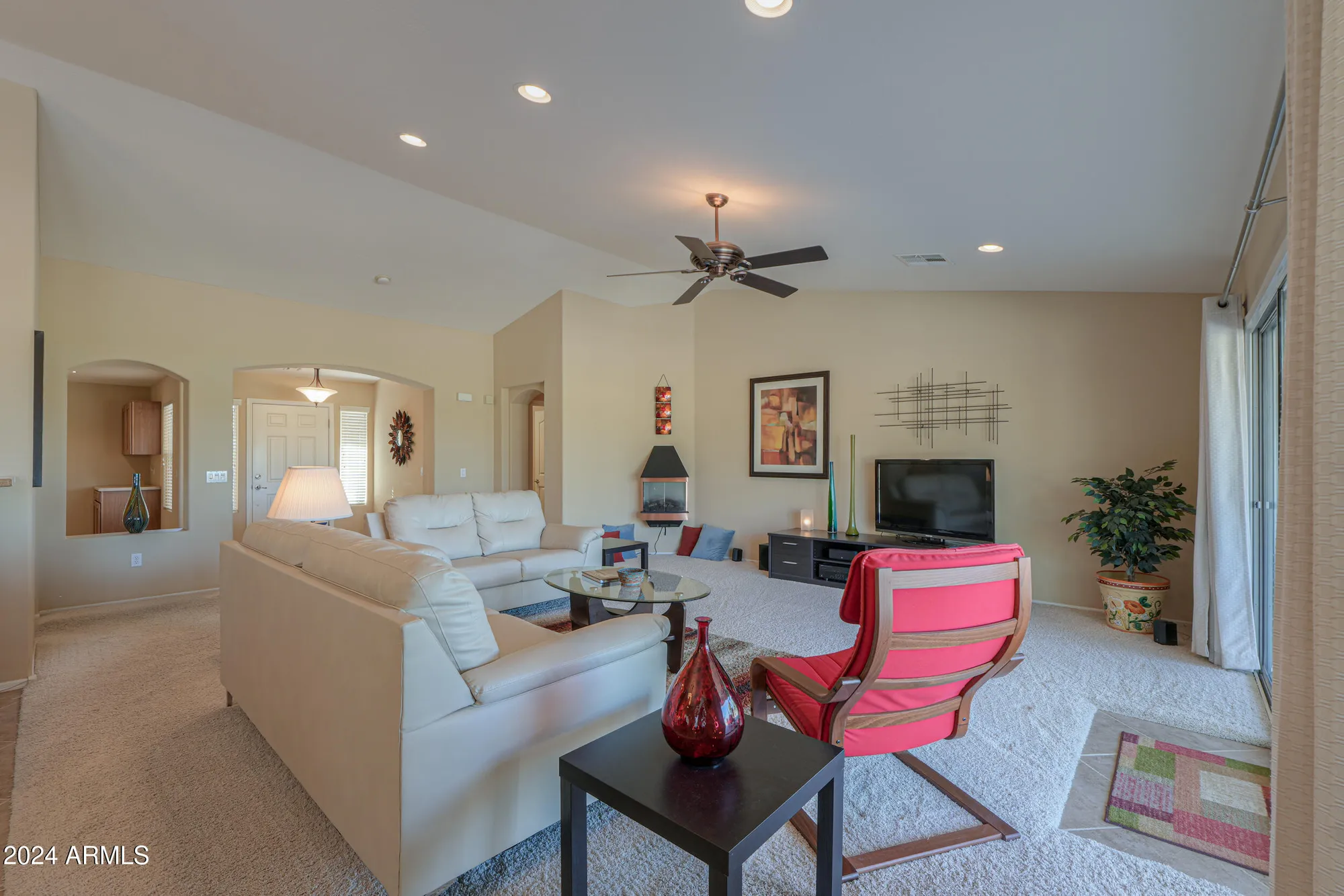 Property Slideshow image 22 of 69 | 2596 e desert wind dr, Casa Grande, AZ, 85194