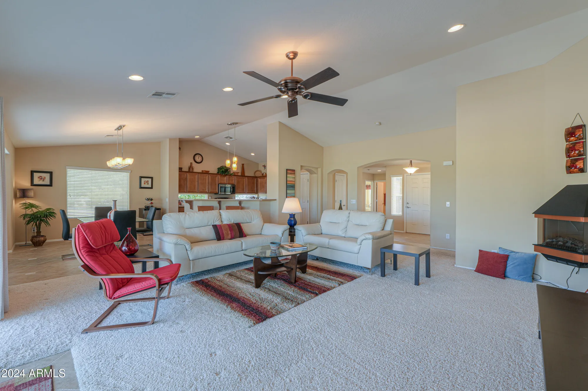 Property Slideshow image 23 of 69 | 2596 e desert wind dr, Casa Grande, AZ, 85194