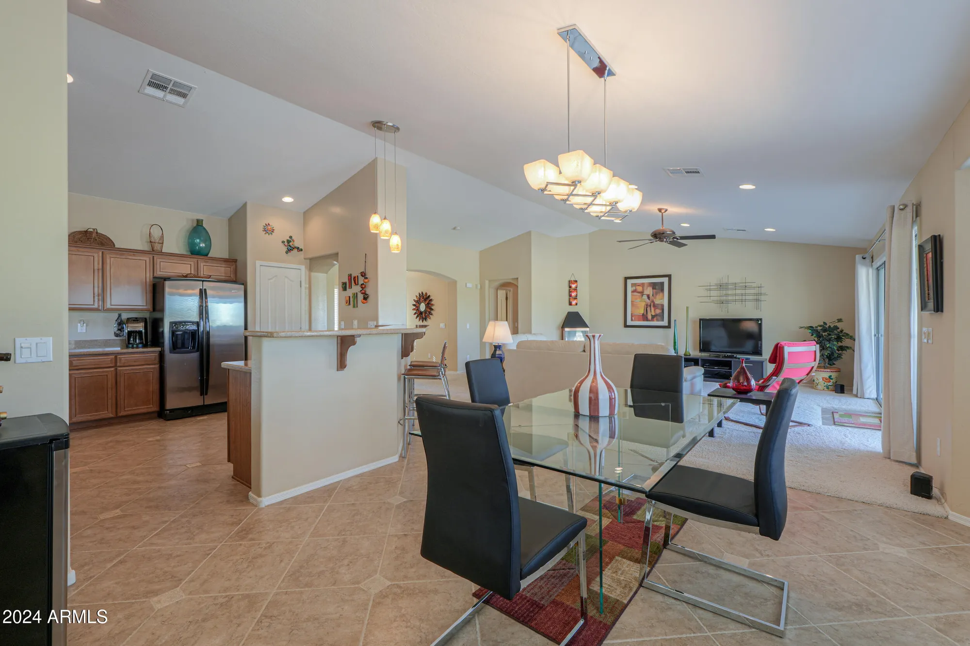 Property Slideshow image 25 of 69 | 2596 e desert wind dr, Casa Grande, AZ, 85194