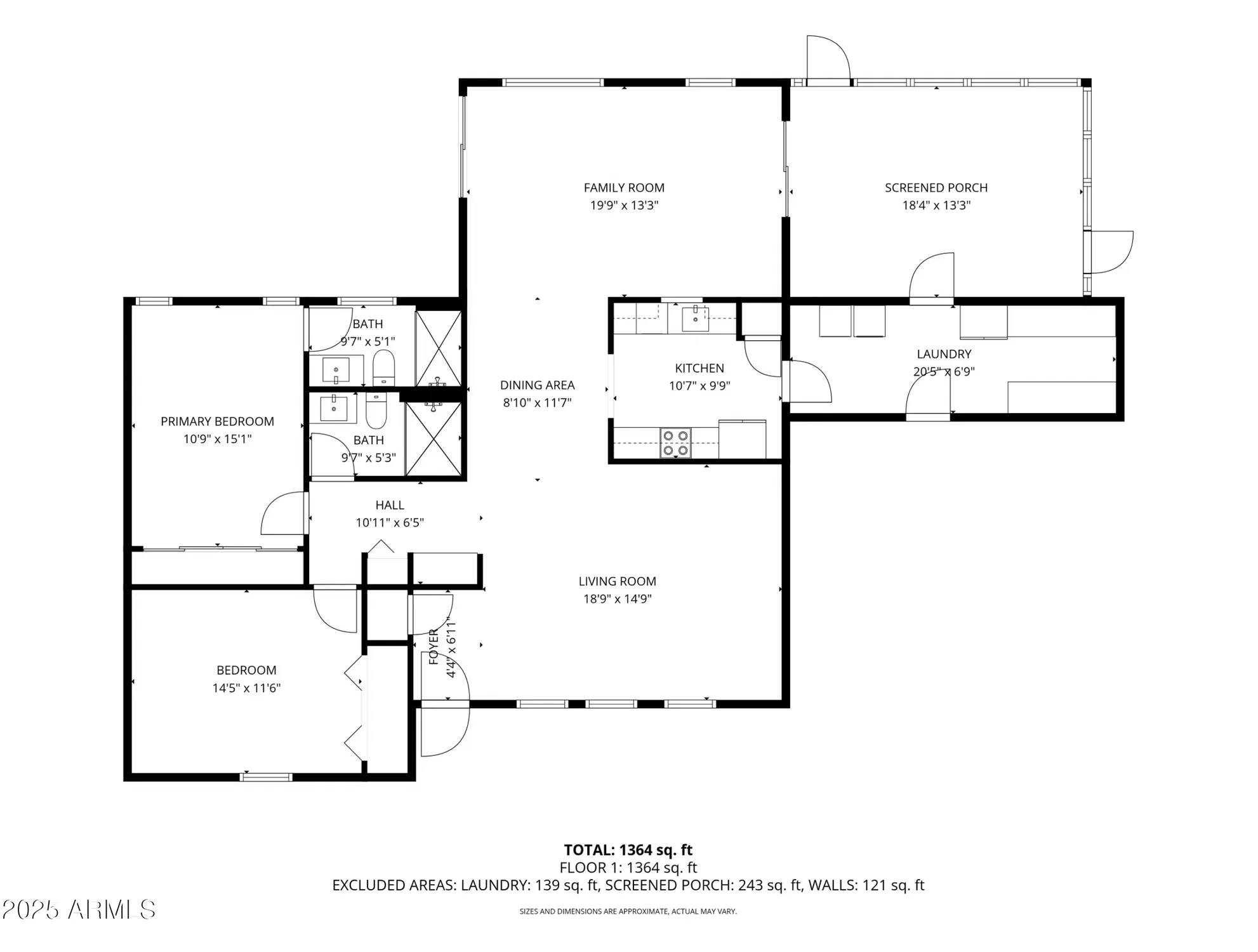 Property Slideshow image 35 of 35 | 9517 w indian hills dr, Sun City, AZ, 85351
