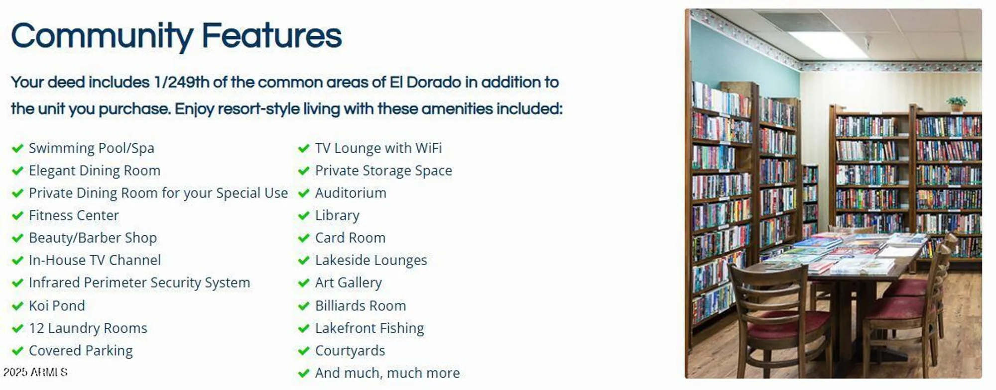 Property Slideshow image 41 of 58 | 10330 w thunderbird blvd a332, Sun City, AZ, 85351