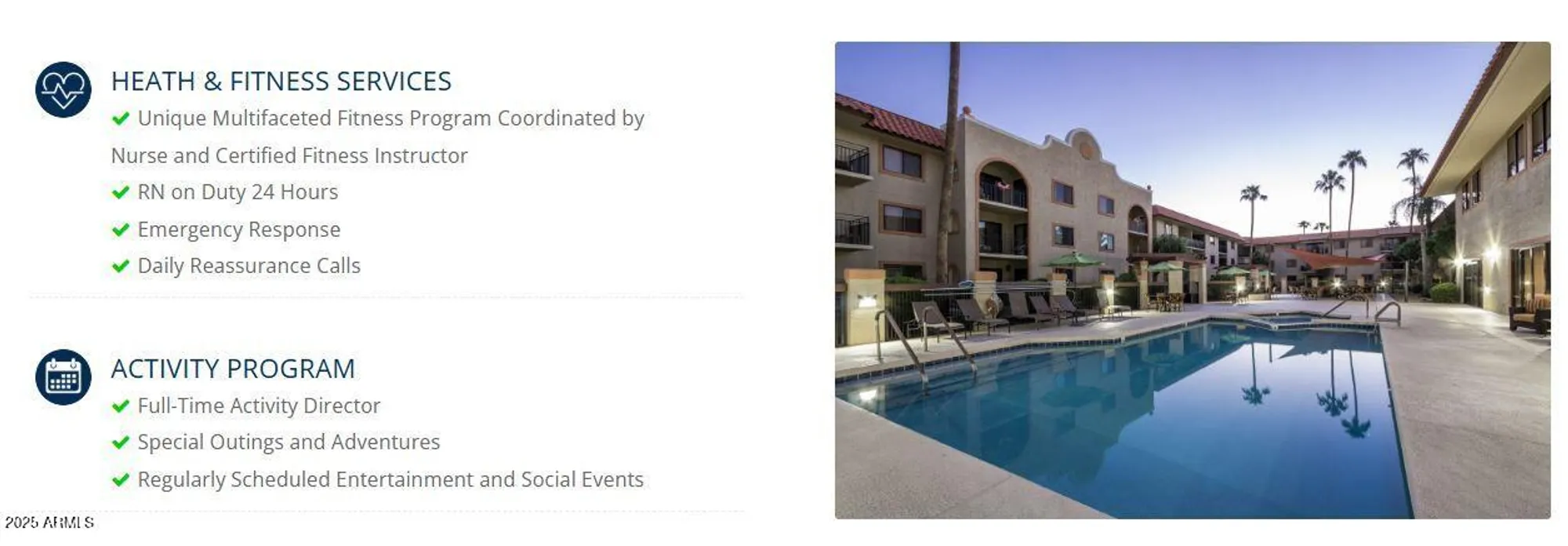 Property Slideshow image 44 of 58 | 10330 w thunderbird blvd a332, Sun City, AZ, 85351