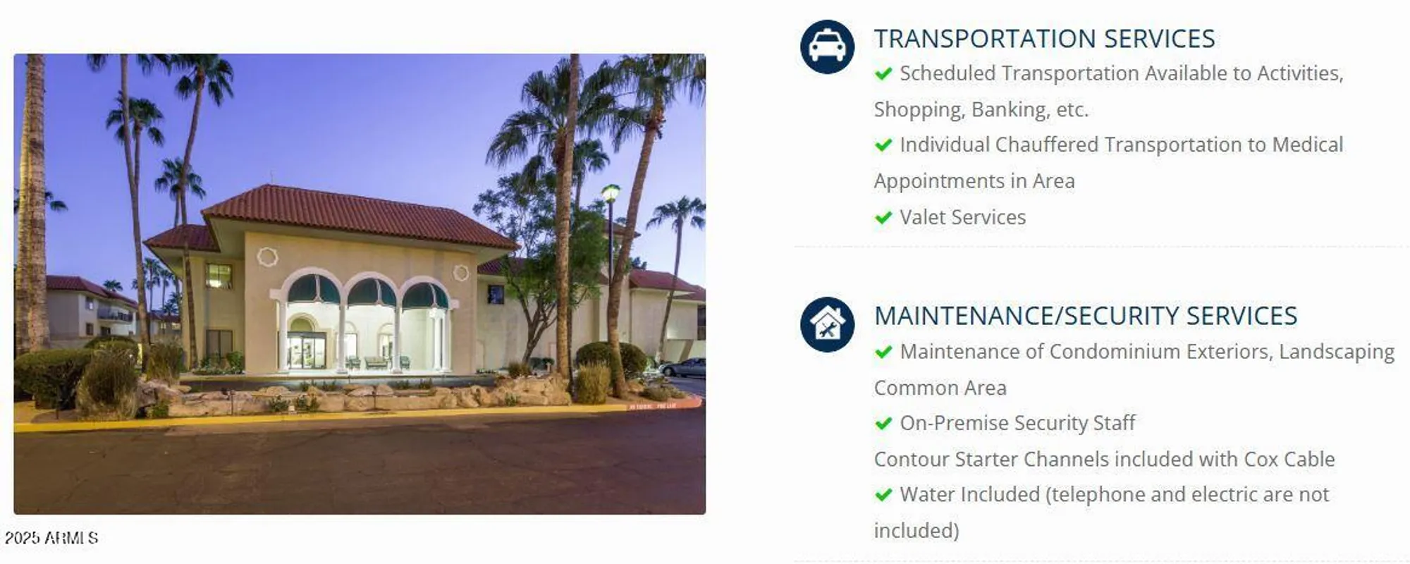 Property Slideshow image 43 of 58 | 10330 w thunderbird blvd a332, Sun City, AZ, 85351