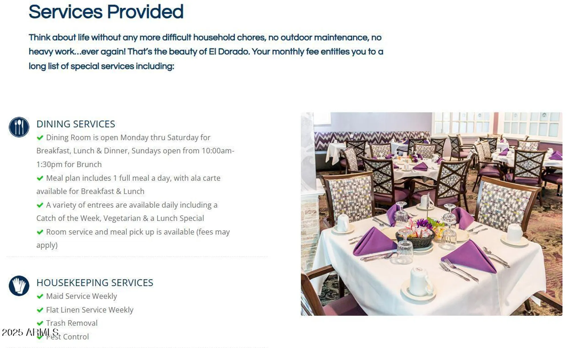 Property Slideshow image 42 of 58 | 10330 w thunderbird blvd a332, Sun City, AZ, 85351