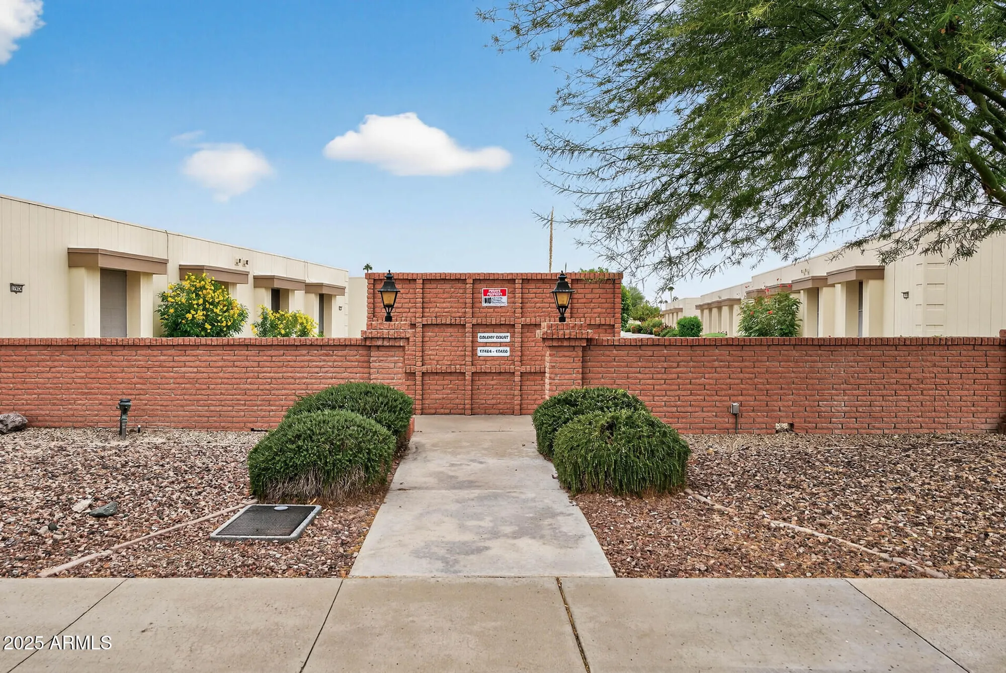 Property Slideshow image 44 of 45 | 17436 n 105th ave, Sun City, AZ, 85373