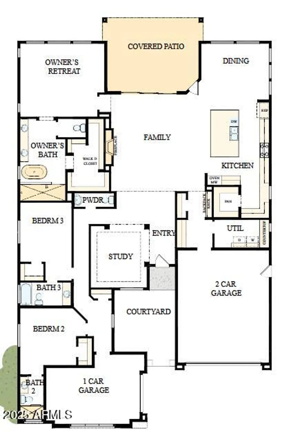 Property Slideshow image 22 of 28 | 20645 w berridge ln, Buckeye, AZ, 85396