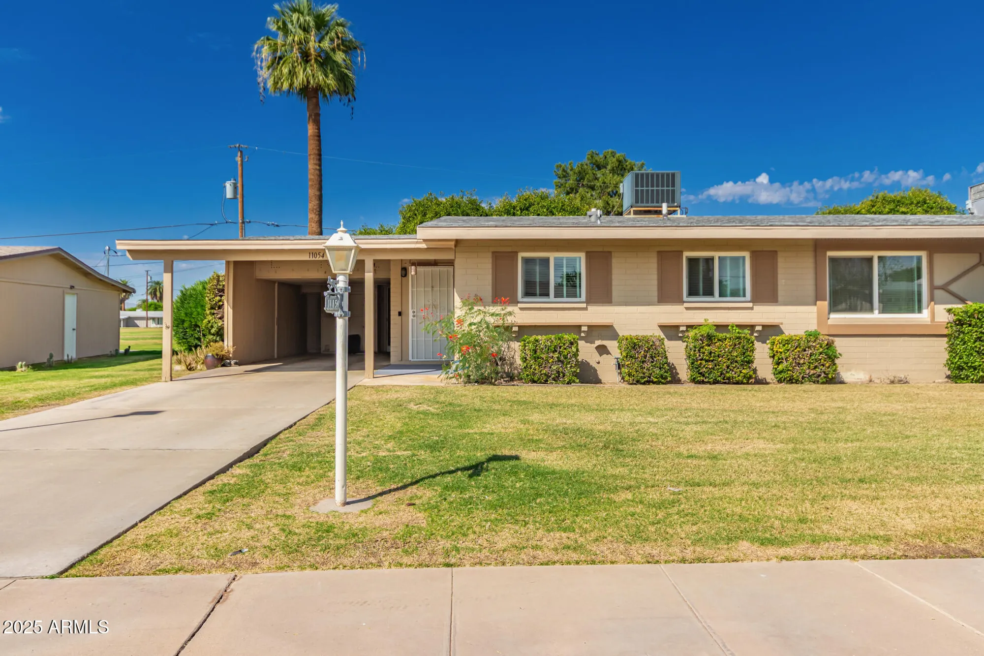 Property Slideshow image 1 of 28 | 11054 n coggins dr, Sun City, AZ, 85351