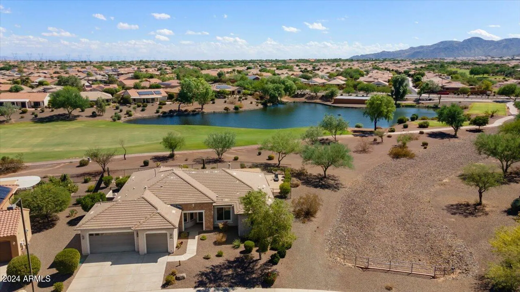 Property Slideshow image 3 of 48 | 20161 n 272nd ln, Buckeye, AZ, 85396