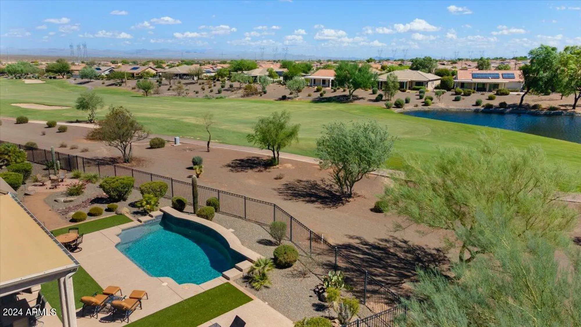 Property Slideshow image 4 of 48 | 20161 n 272nd ln, Buckeye, AZ, 85396