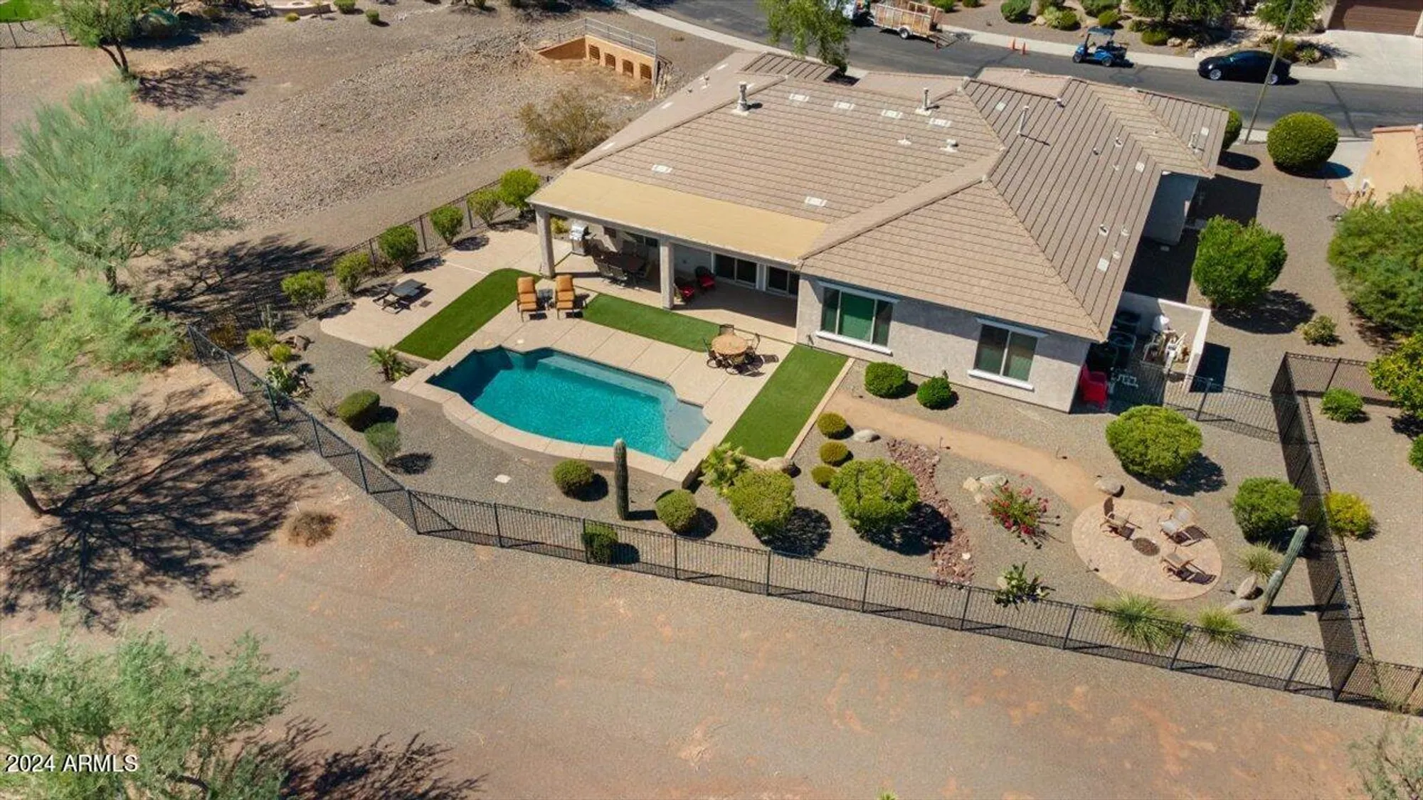 Property Slideshow image 5 of 48 | 20161 n 272nd ln, Buckeye, AZ, 85396