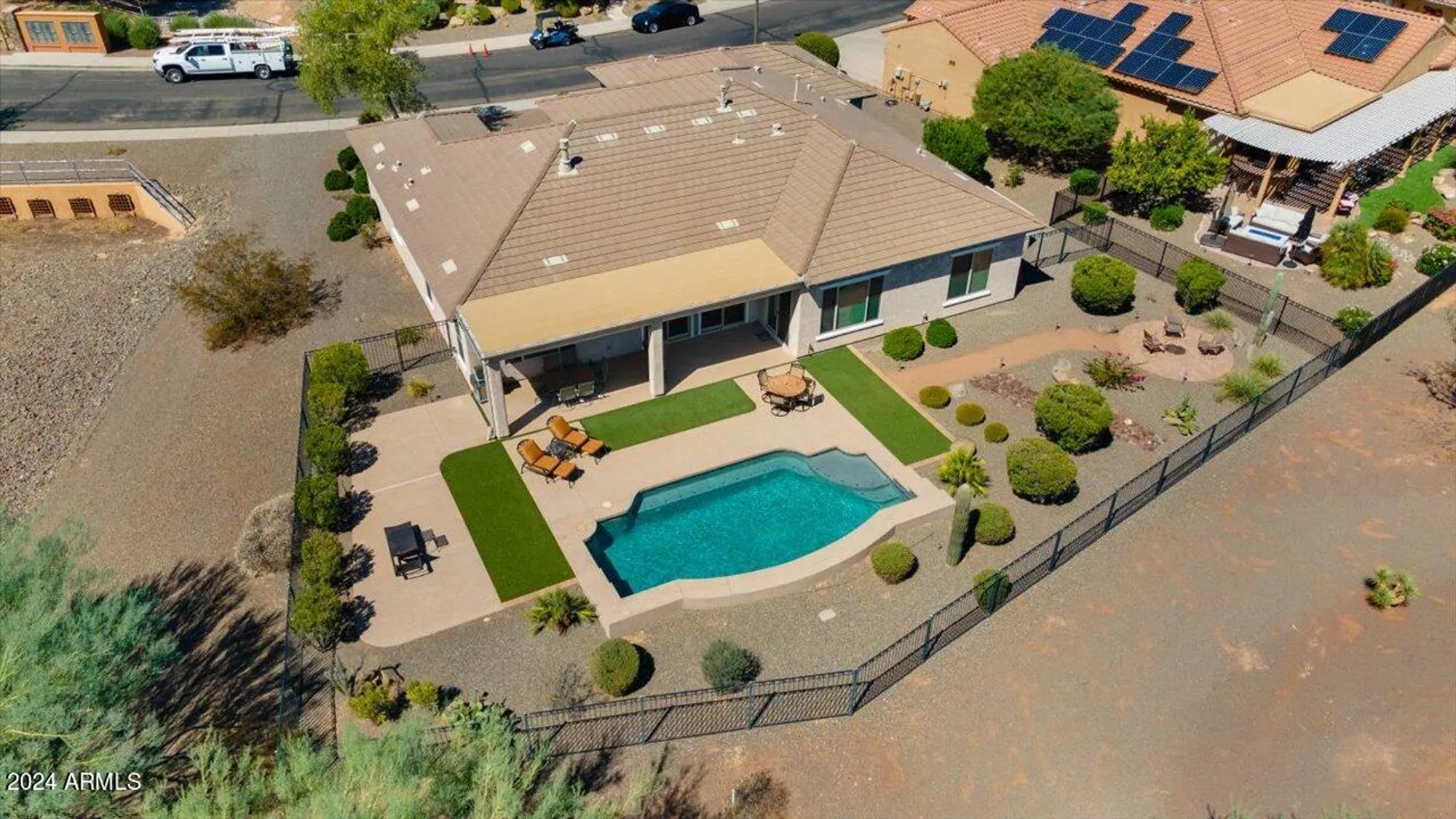 Property Slideshow image 6 of 48 | 20161 n 272nd ln, Buckeye, AZ, 85396