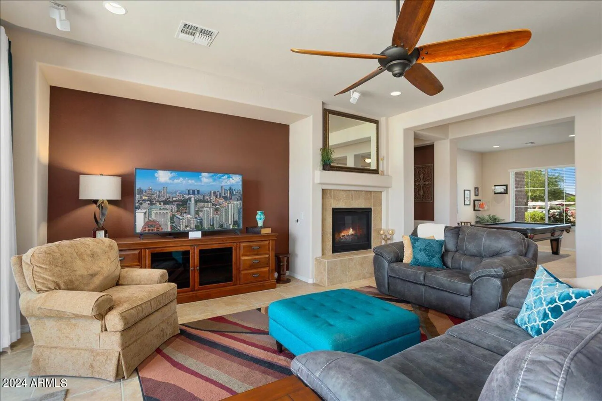 Property Slideshow image 10 of 48 | 20161 n 272nd ln, Buckeye, AZ, 85396