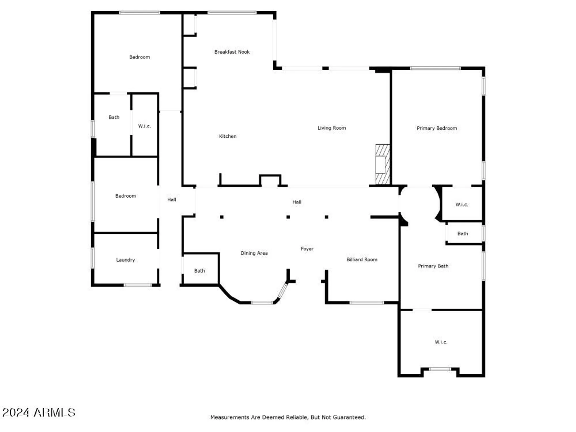 Property Slideshow image 39 of 48 | 20161 n 272nd ln, Buckeye, AZ, 85396