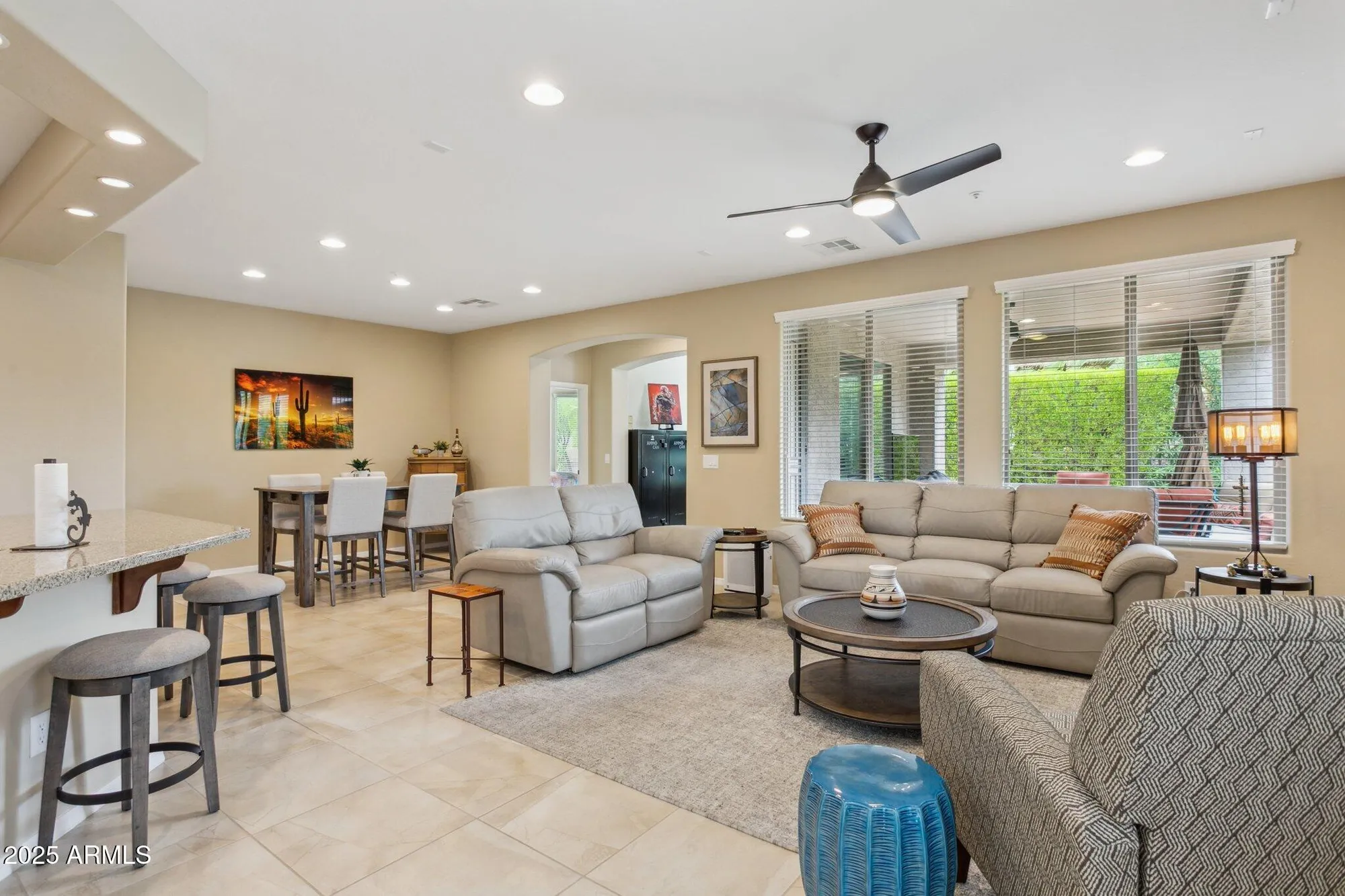 Property Slideshow image 8 of 61 | 12958 w fossil dr, Peoria, AZ, 85383