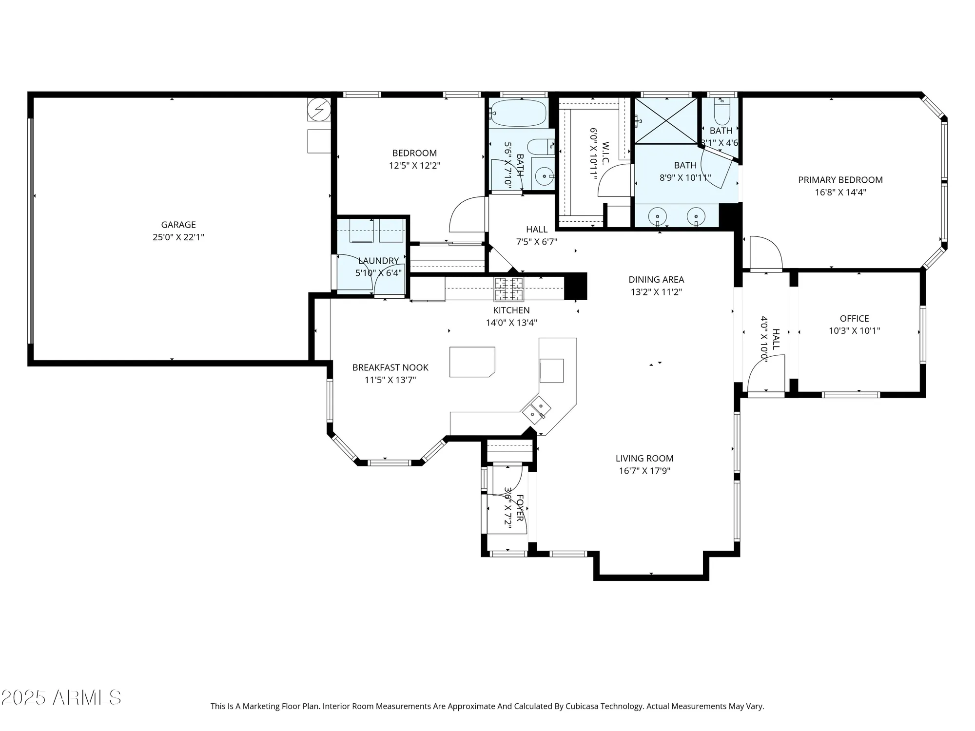 Property Slideshow image 59 of 61 | 12958 w fossil dr, Peoria, AZ, 85383