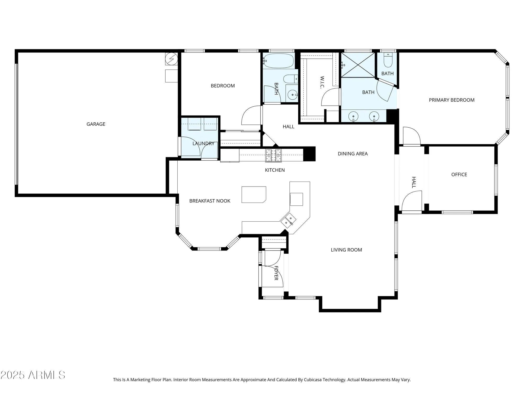 Property Slideshow image 60 of 61 | 12958 w fossil dr, Peoria, AZ, 85383