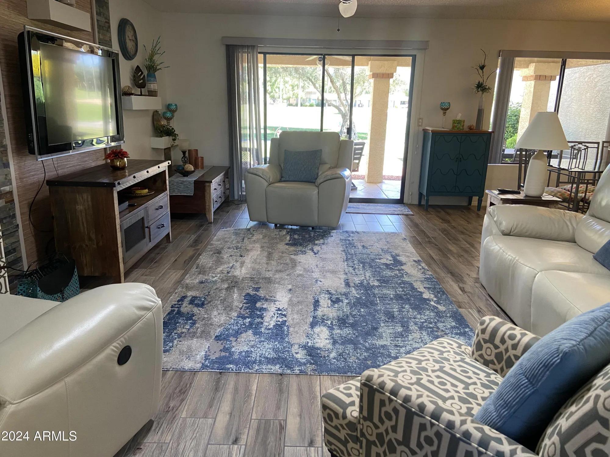 Property Slideshow image 4 of 25 | 9734 w kerry ln, Peoria, AZ, 85382