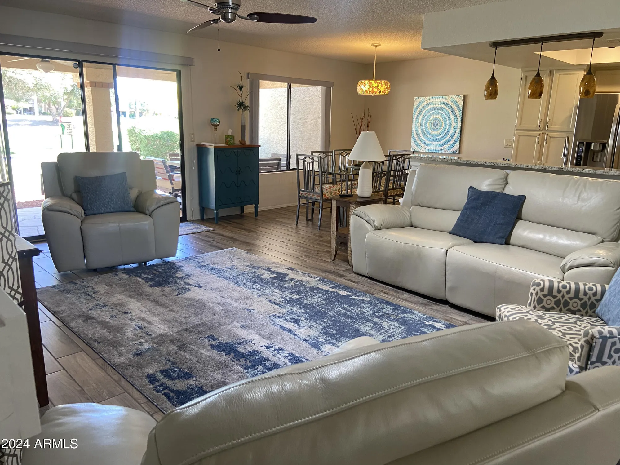 Property Slideshow image 6 of 25 | 9734 w kerry ln, Peoria, AZ, 85382