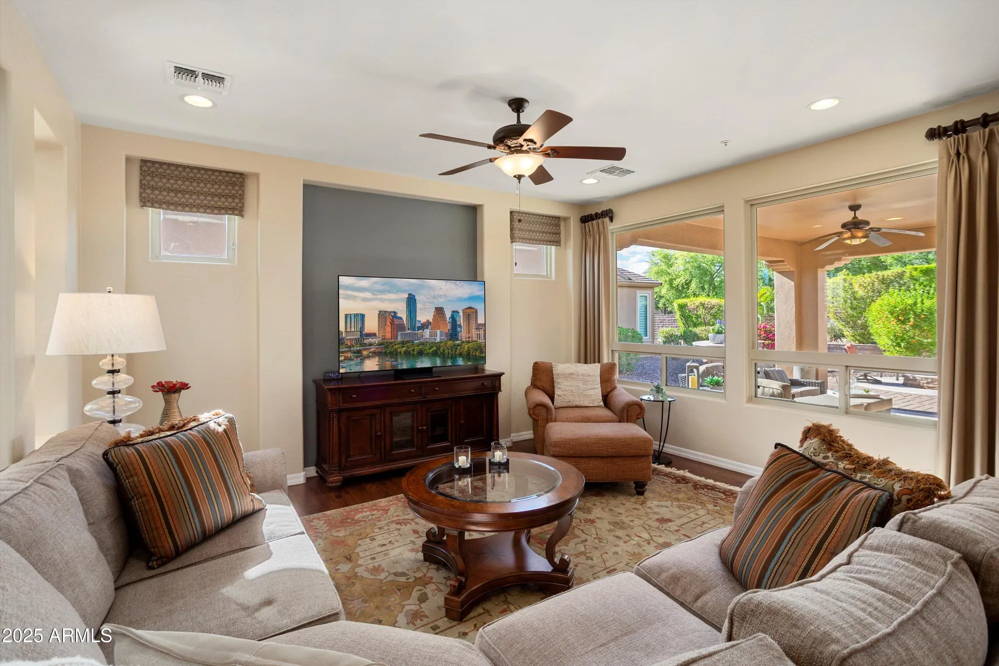Property Slideshow image 7 of 57 | 12780 w desert vista trl, Peoria, AZ, 85383