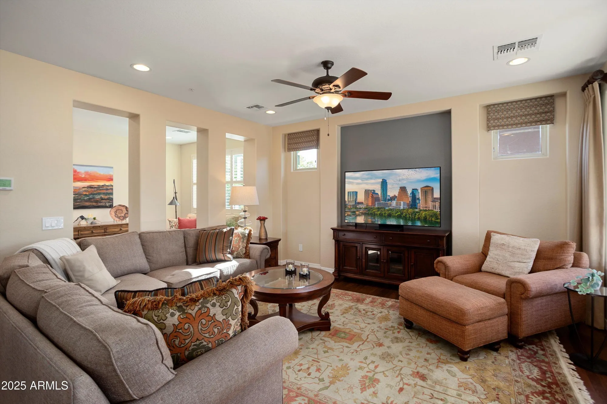 Property Slideshow image 8 of 57 | 12780 w desert vista trl, Peoria, AZ, 85383