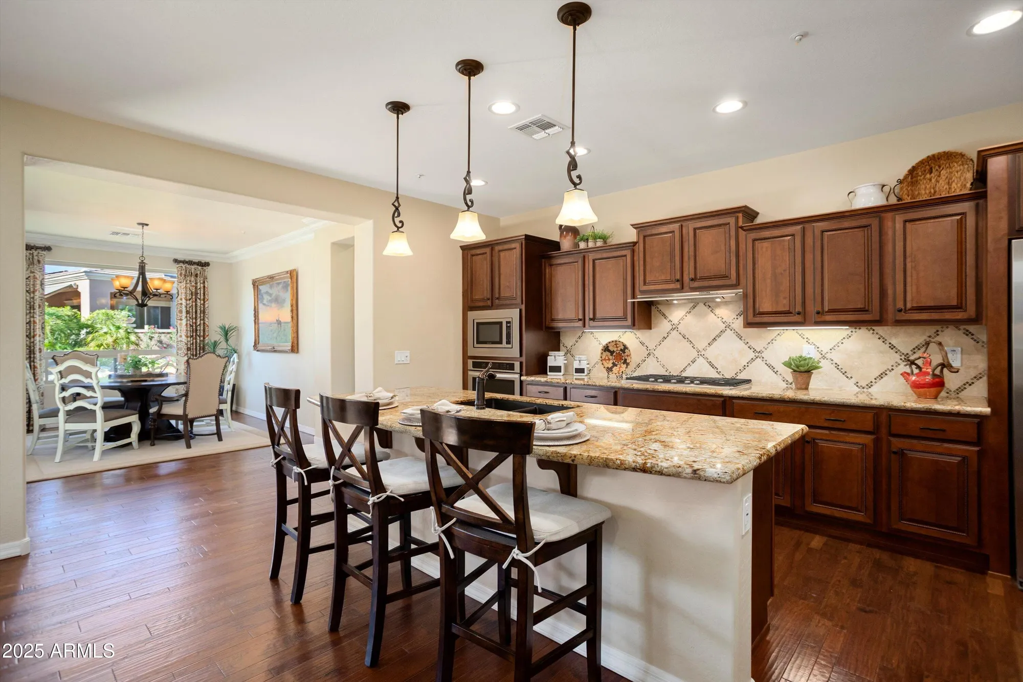 Property Slideshow image 11 of 57 | 12780 w desert vista trl, Peoria, AZ, 85383