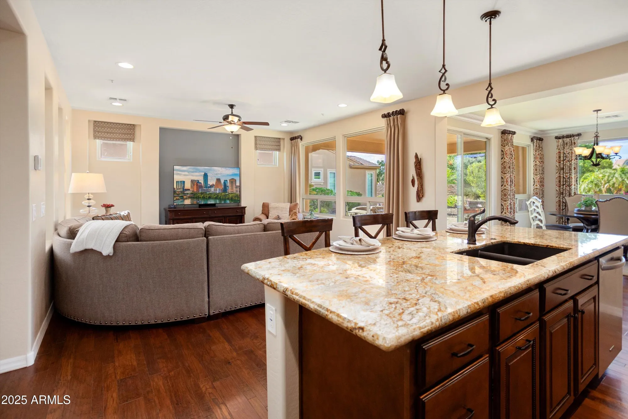 Property Slideshow image 13 of 57 | 12780 w desert vista trl, Peoria, AZ, 85383