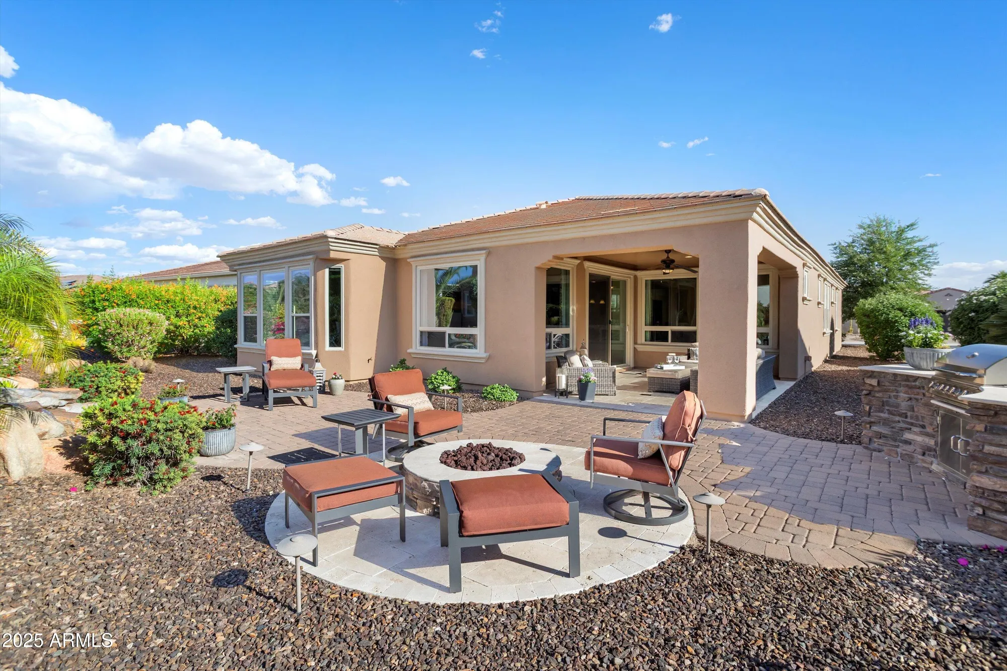Property Slideshow image 27 of 57 | 12780 w desert vista trl, Peoria, AZ, 85383