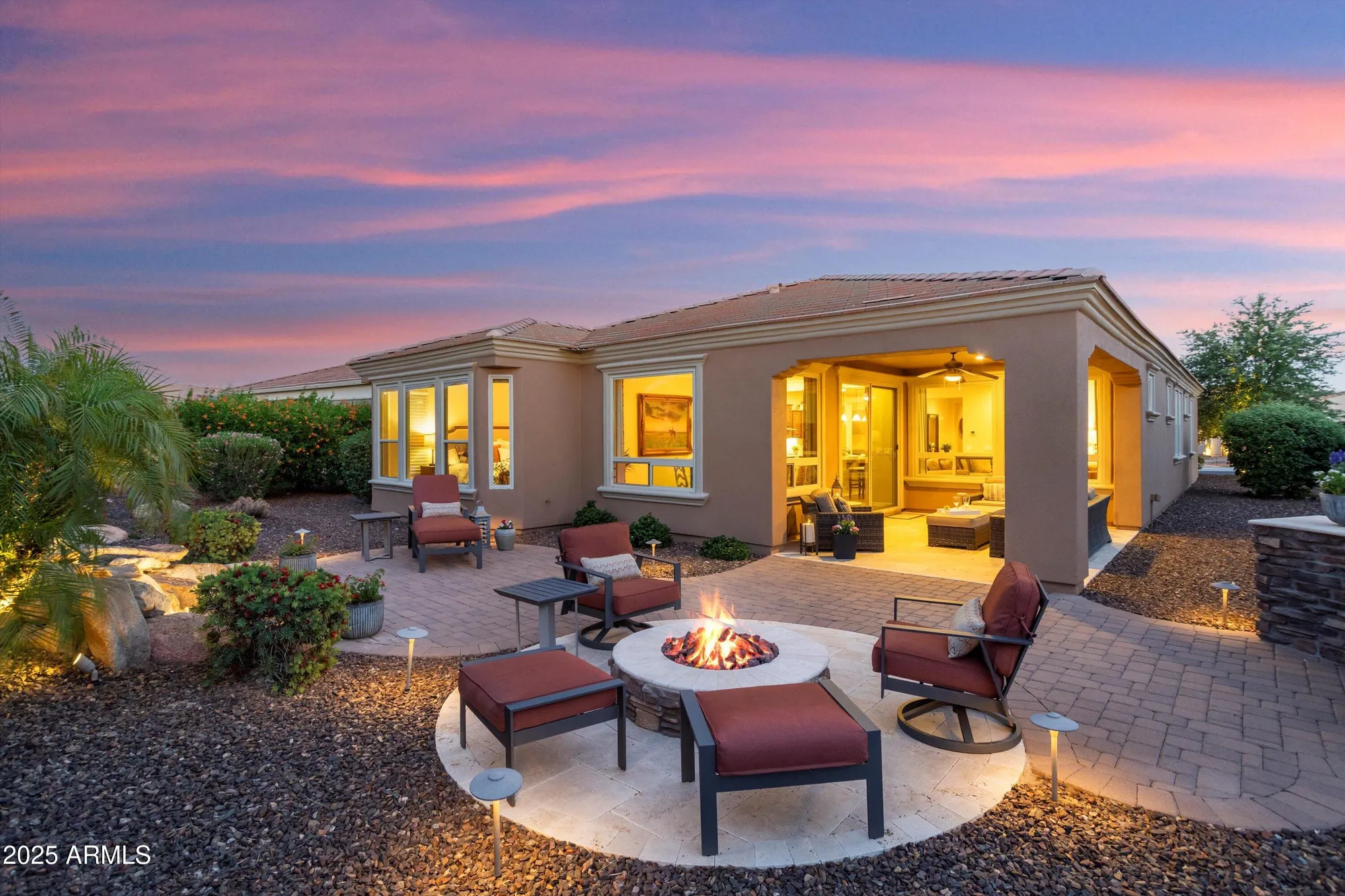 Property Slideshow image 26 of 57 | 12780 w desert vista trl, Peoria, AZ, 85383