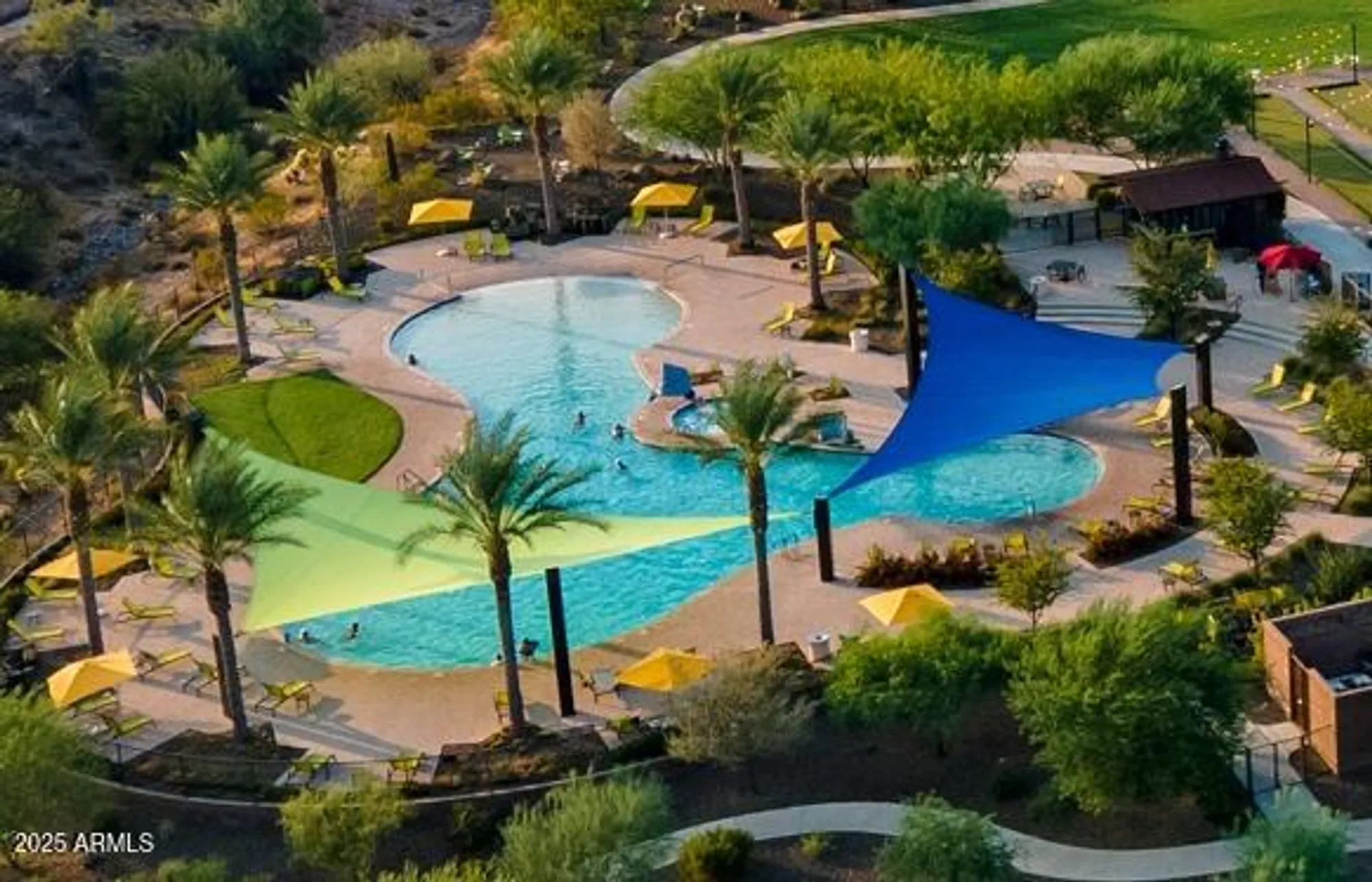 Property Slideshow image 38 of 57 | 12780 w desert vista trl, Peoria, AZ, 85383