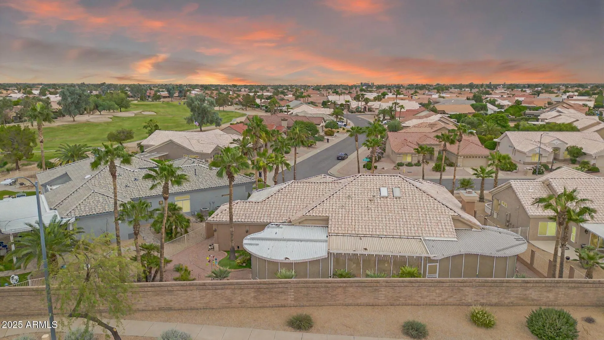 Property Slideshow image 63 of 66 | 14616 w via manana, Sun City West, AZ, 85375