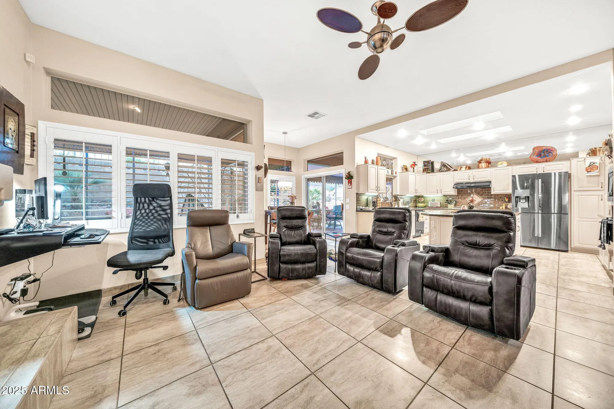 Property Slideshow image 19 of 66 | 14616 w via manana, Sun City West, AZ, 85375