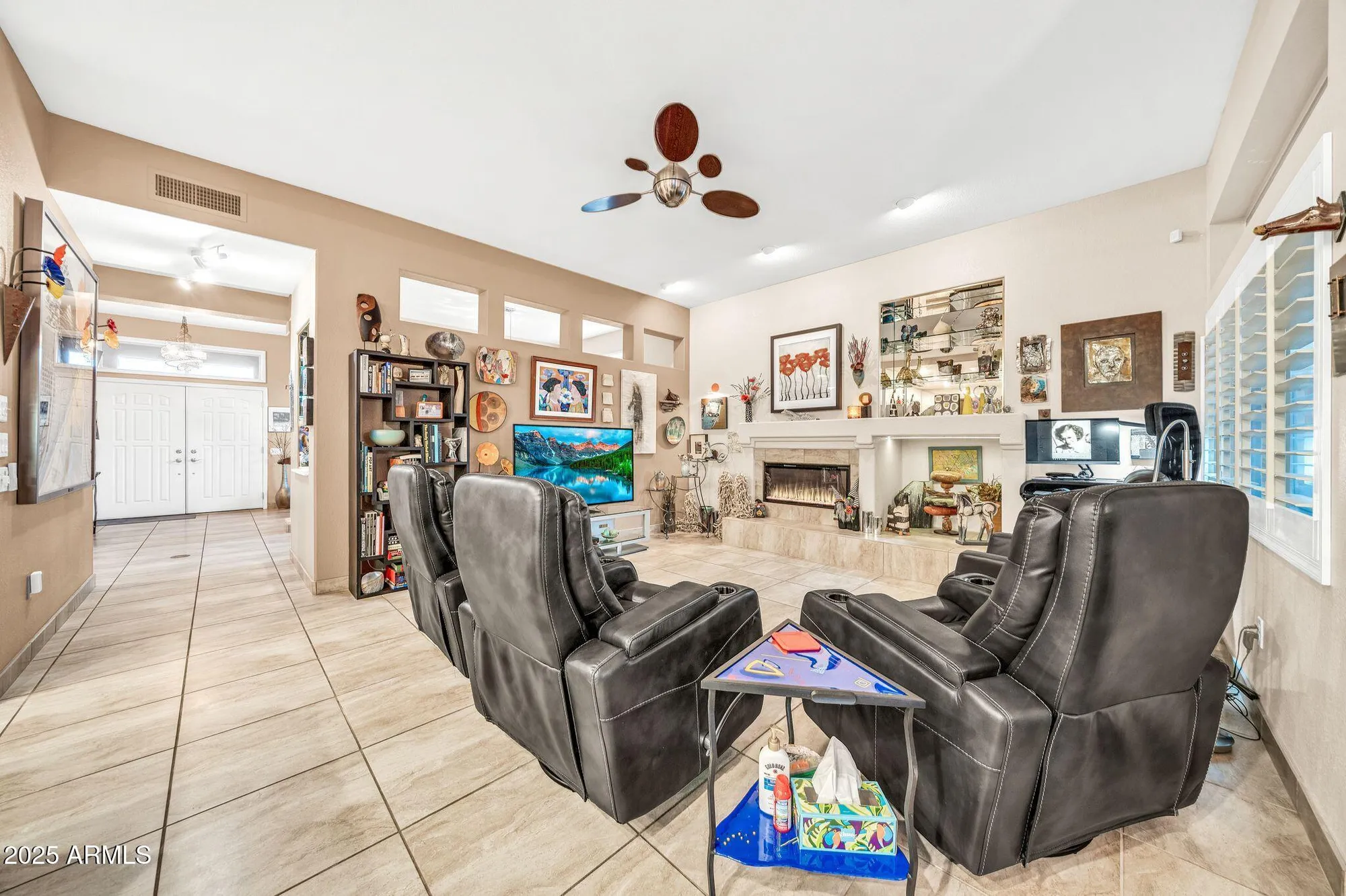 Property Slideshow image 18 of 66 | 14616 w via manana, Sun City West, AZ, 85375