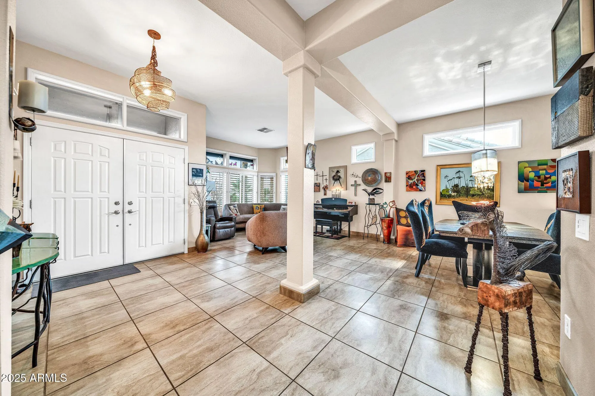 Property Slideshow image 7 of 66 | 14616 w via manana, Sun City West, AZ, 85375