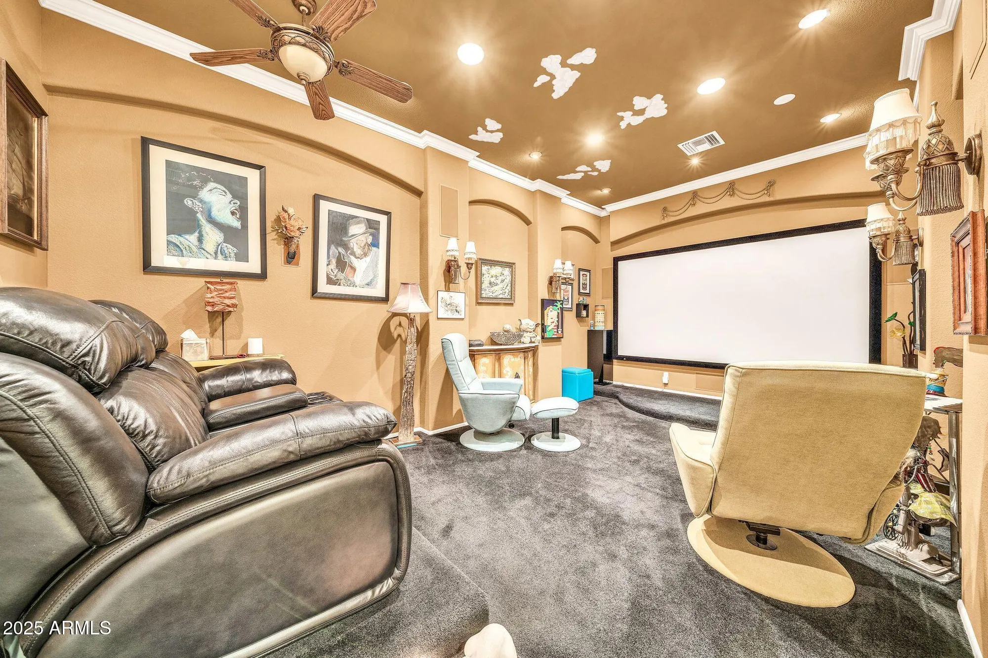 Property Slideshow image 36 of 66 | 14616 w via manana, Sun City West, AZ, 85375