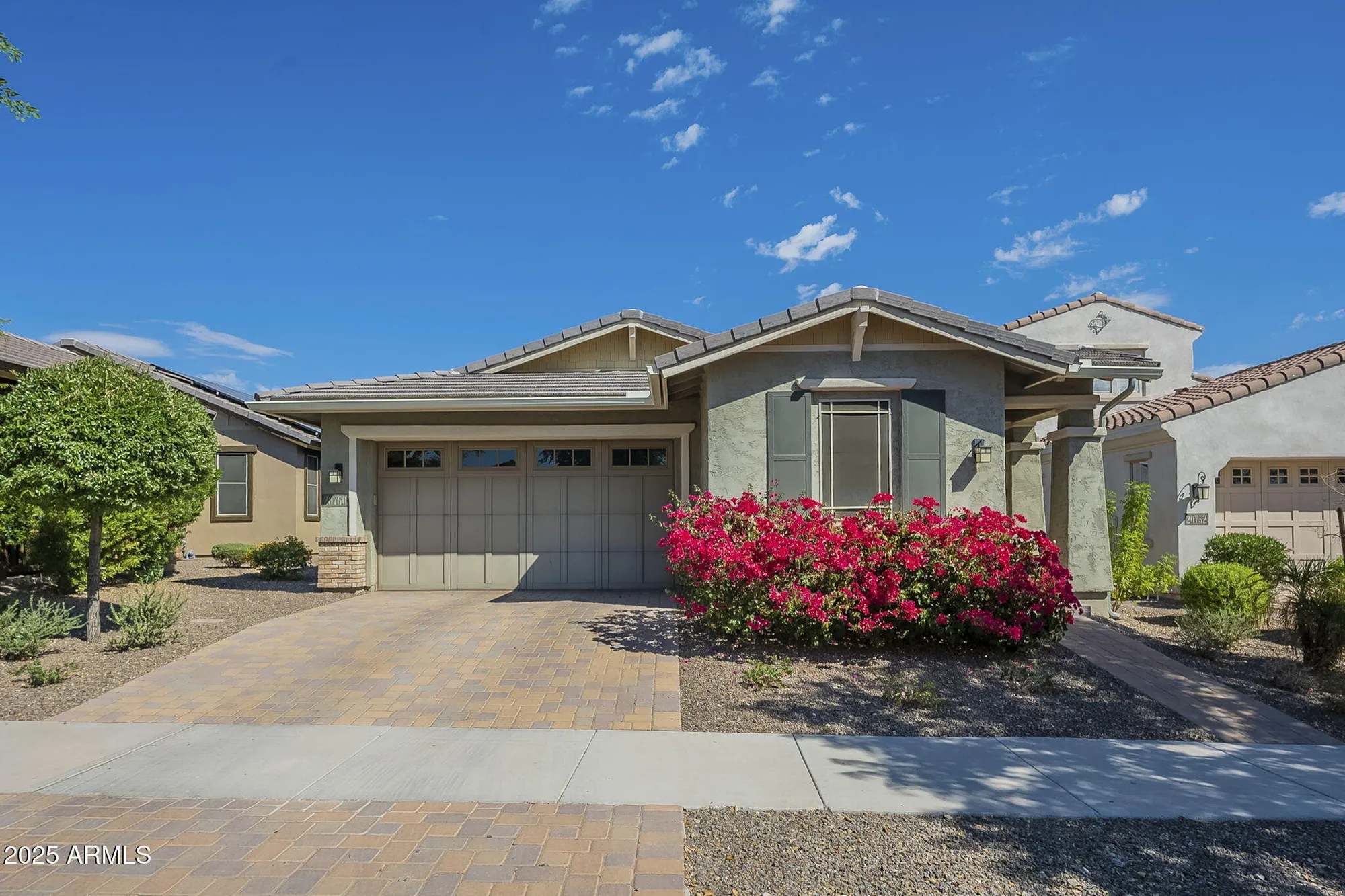 Property Slideshow image 12 of 72 | 20760 w minnezona ave, Buckeye, AZ, 85396