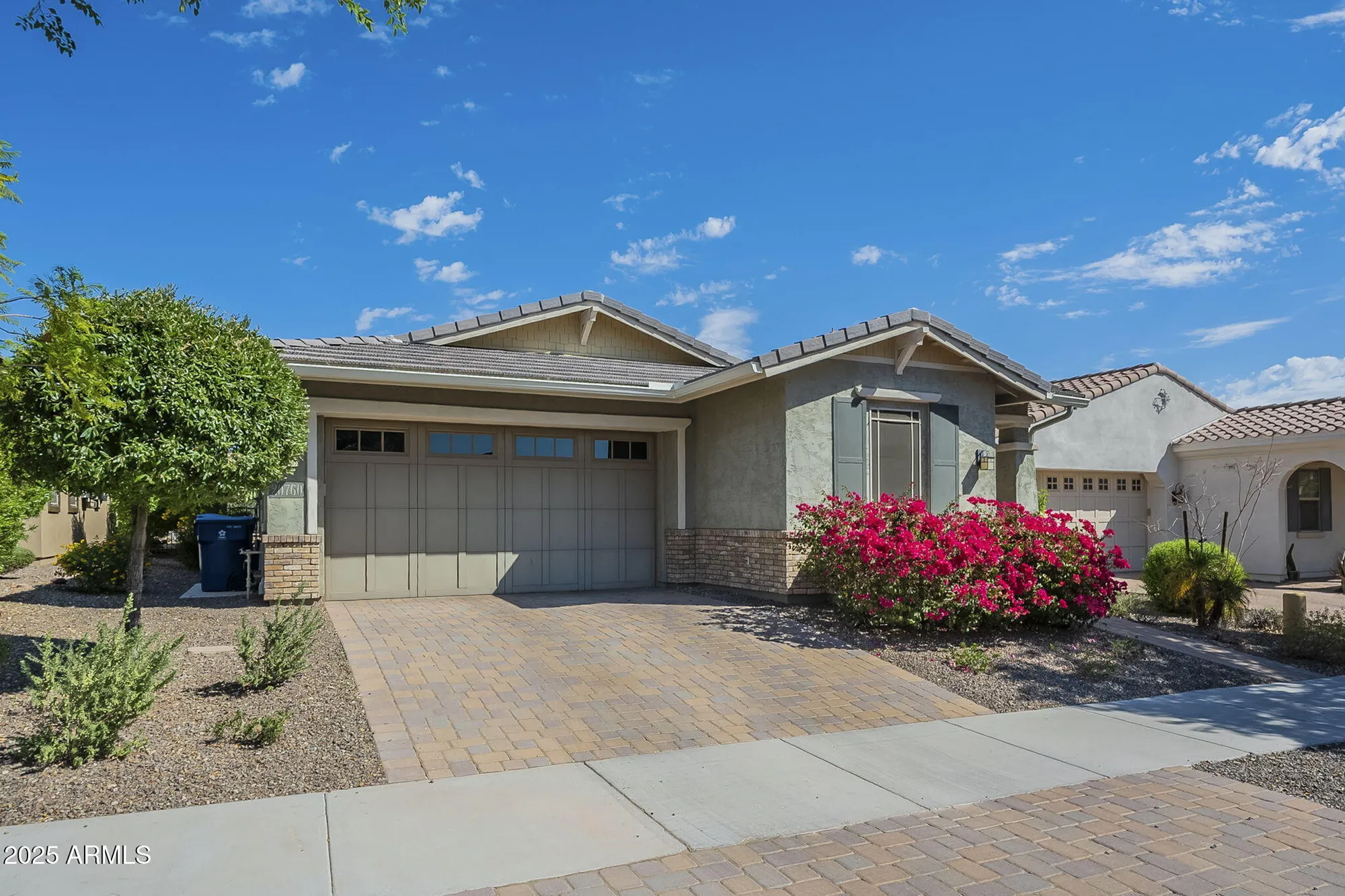 Property Slideshow image 13 of 72 | 20760 w minnezona ave, Buckeye, AZ, 85396