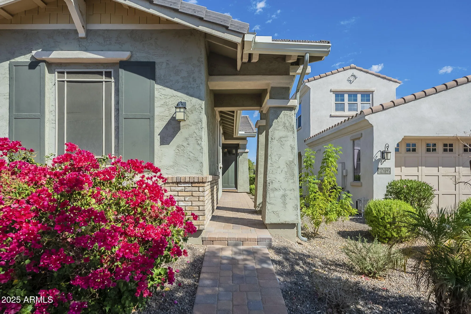 Property Slideshow image 14 of 72 | 20760 w minnezona ave, Buckeye, AZ, 85396