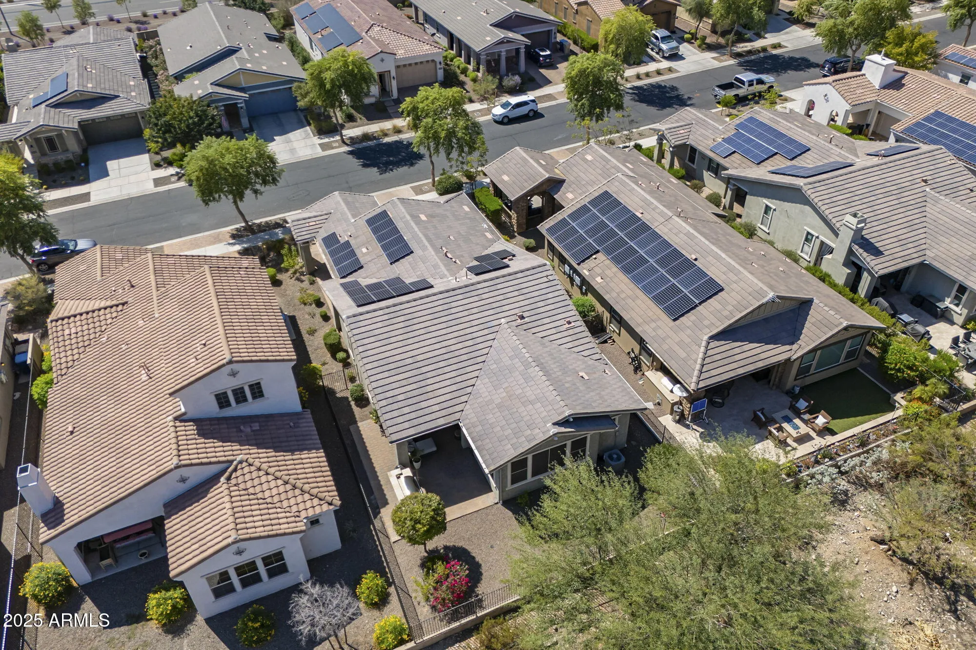 Property Slideshow image 59 of 72 | 20760 w minnezona ave, Buckeye, AZ, 85396