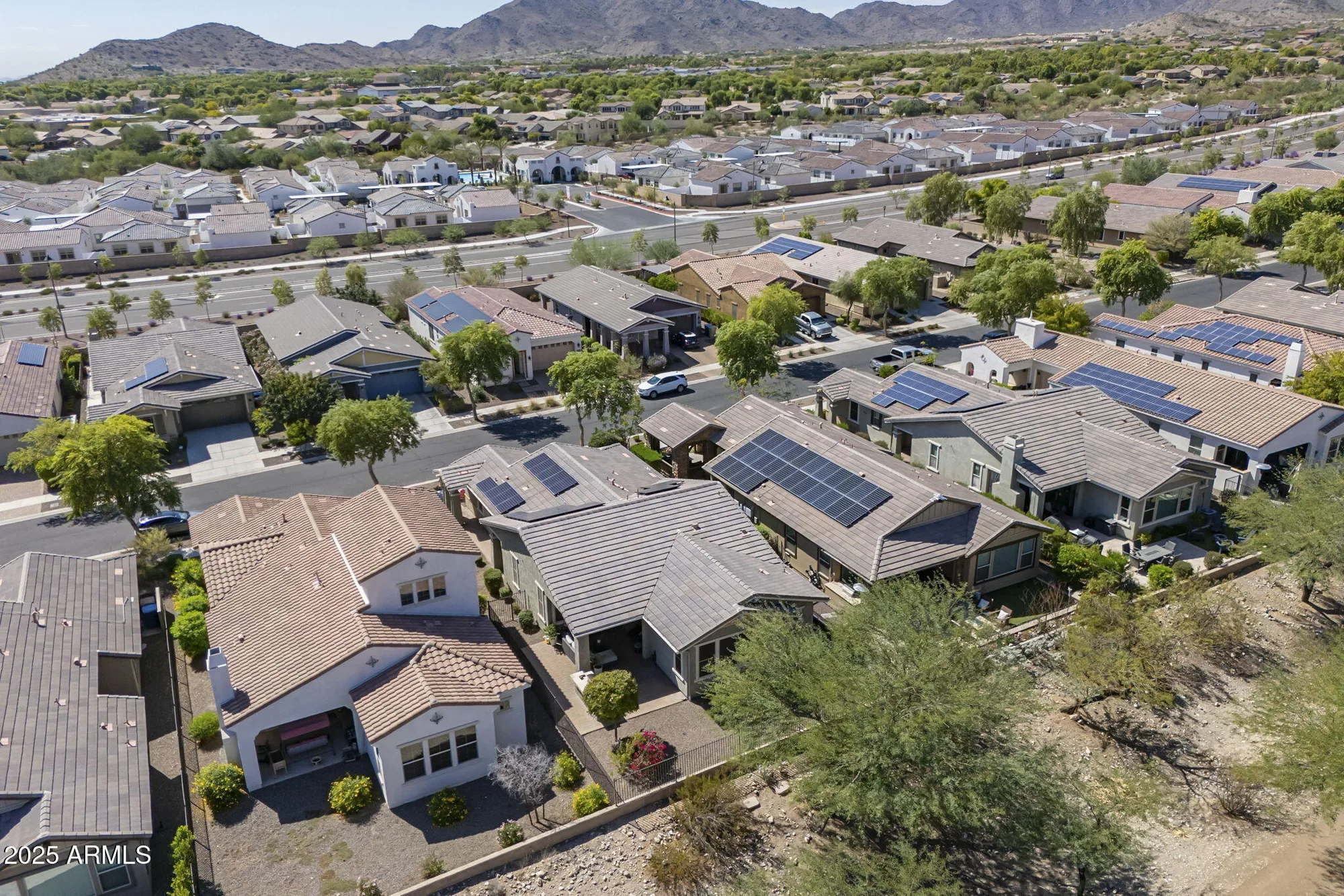 Property Slideshow image 60 of 72 | 20760 w minnezona ave, Buckeye, AZ, 85396