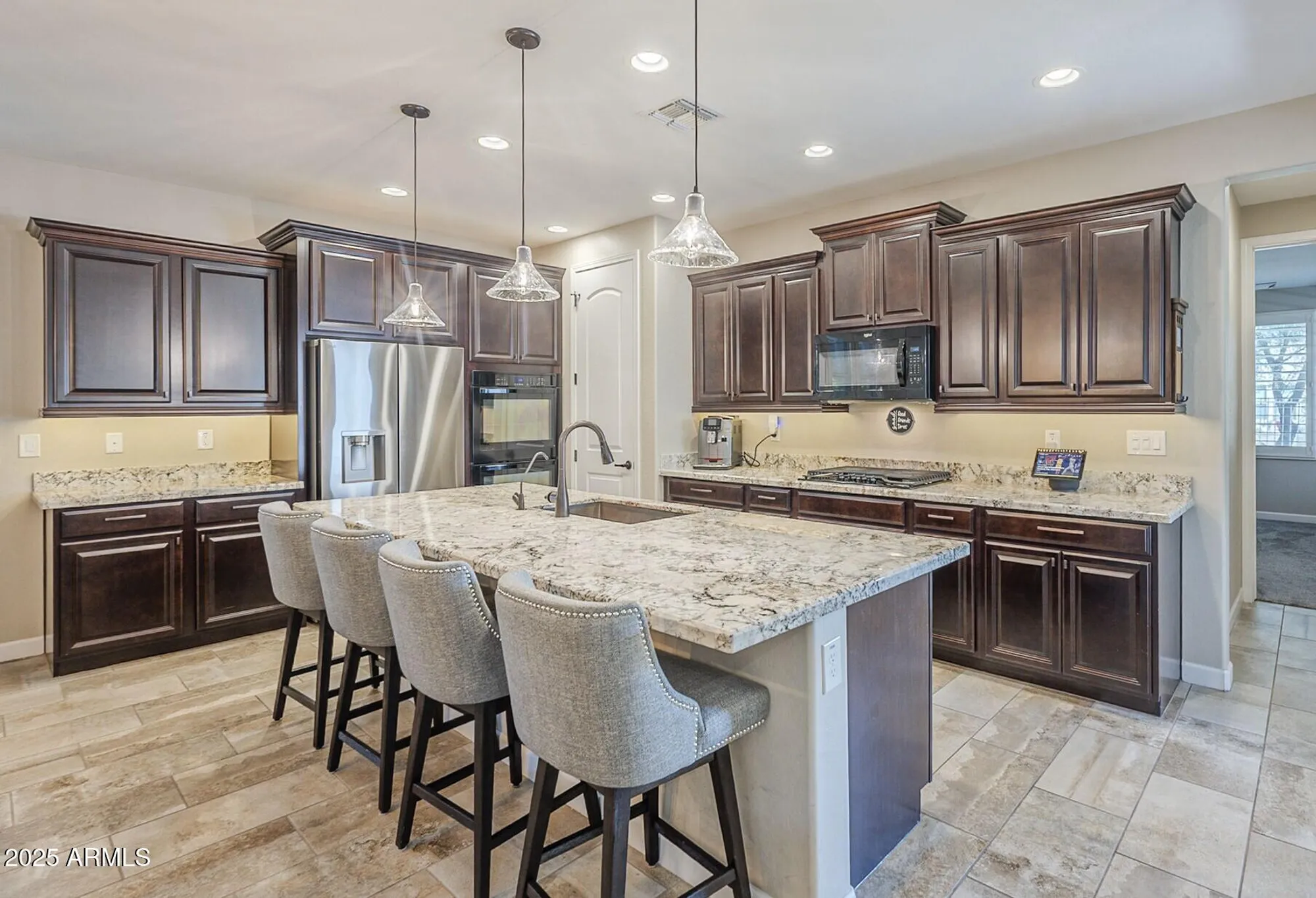 Property Slideshow image 3 of 72 | 20760 w minnezona ave, Buckeye, AZ, 85396