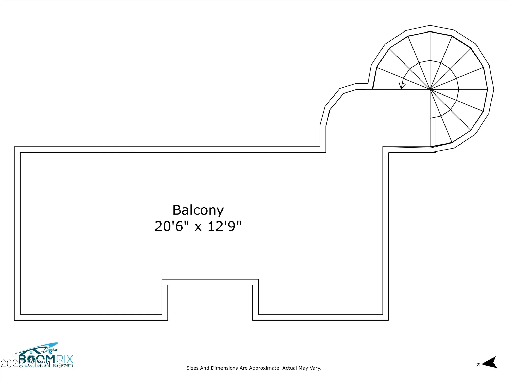 Property Slideshow image 51 of 51 | 26607 n avenida del ray, Rio Verde, AZ, 85263