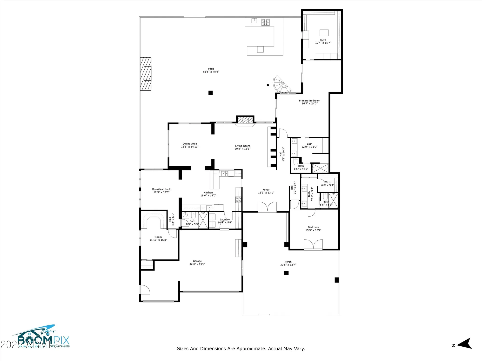 Property Slideshow image 50 of 51 | 26607 n avenida del ray, Rio Verde, AZ, 85263