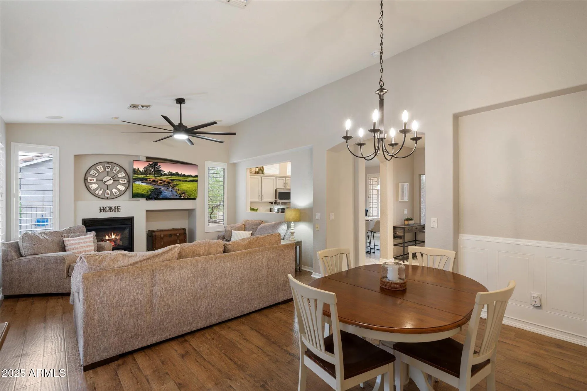 Property Slideshow image 6 of 34 | 4536 e strawberry dr, Gilbert, AZ, 85298