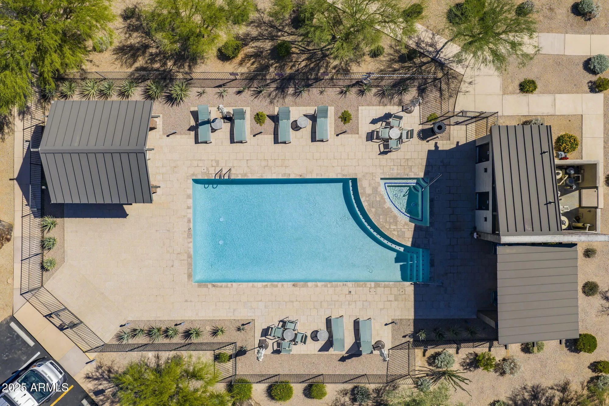 Property Slideshow image 6 of 40 | 7234 e camino rayo de luz, Scottsdale, AZ, 85266